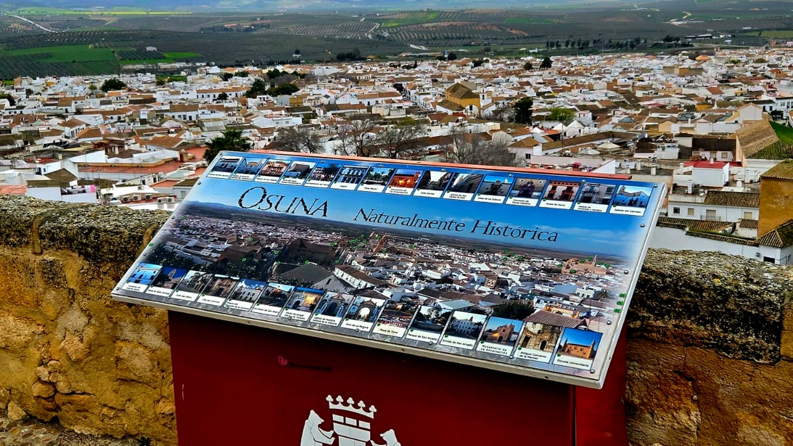 Osuna & Coto de las Canteras
